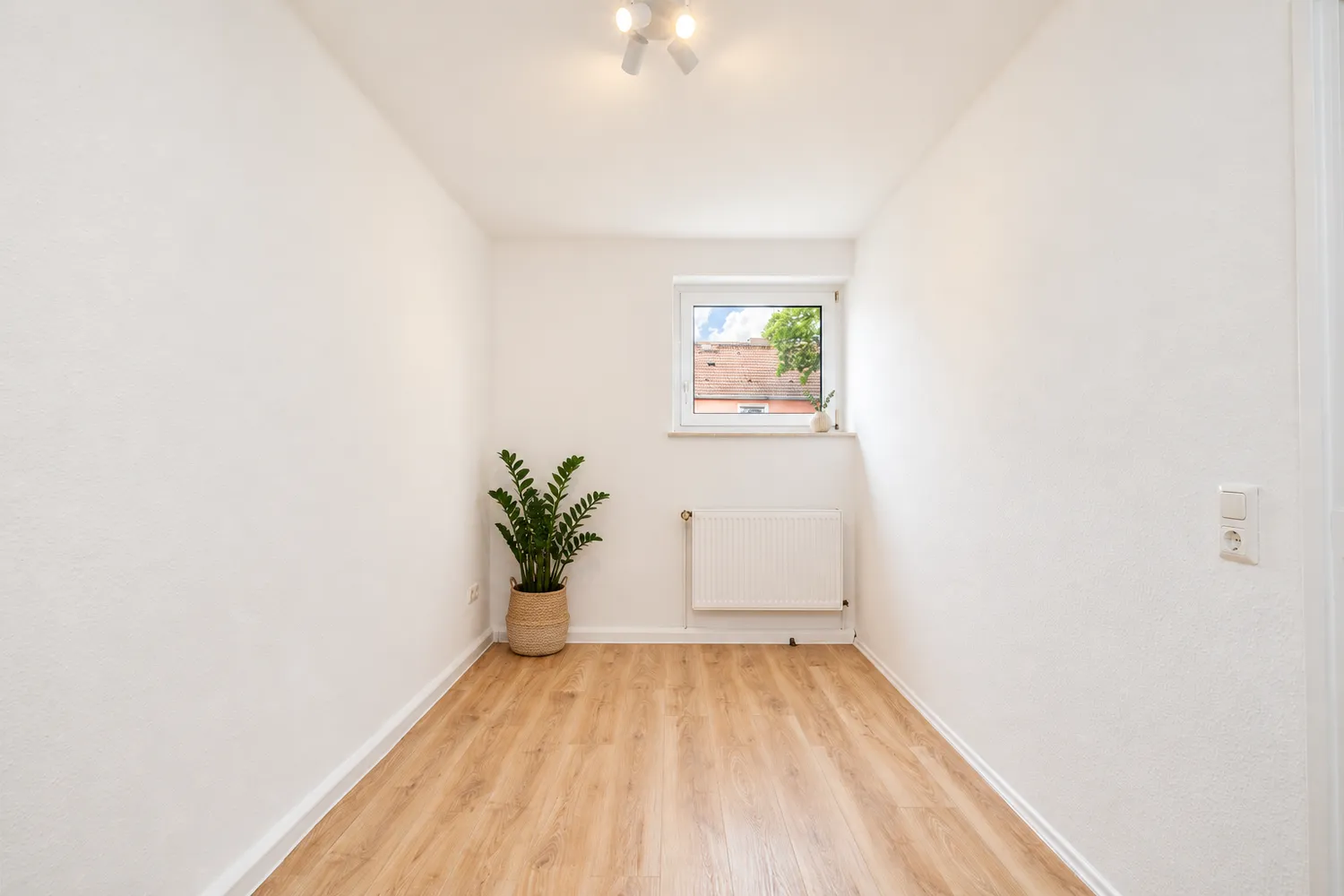 3 Zimmer Wohnung mit 57 m² in Hof – Bild 10