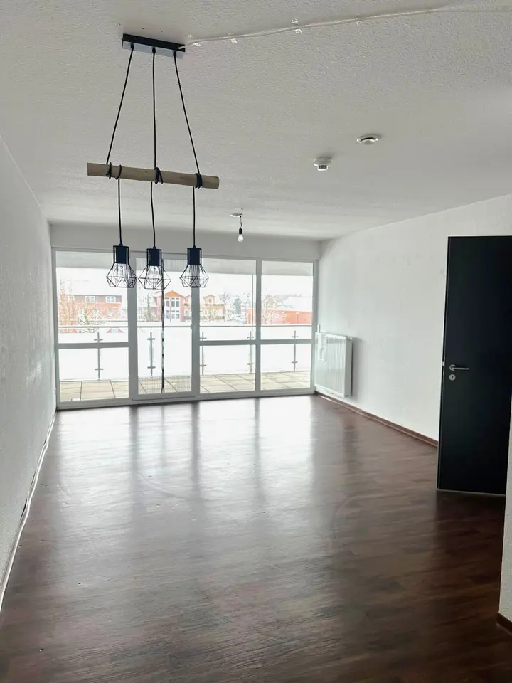 3 Zimmer Wohnung mit 96 m² in Papenburg – Bild 8