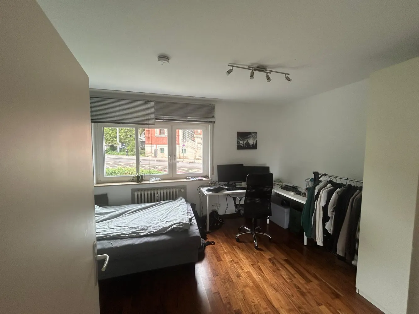 2 Zimmer Wohnung mit 70 m² in Stuttgart – Bild 3