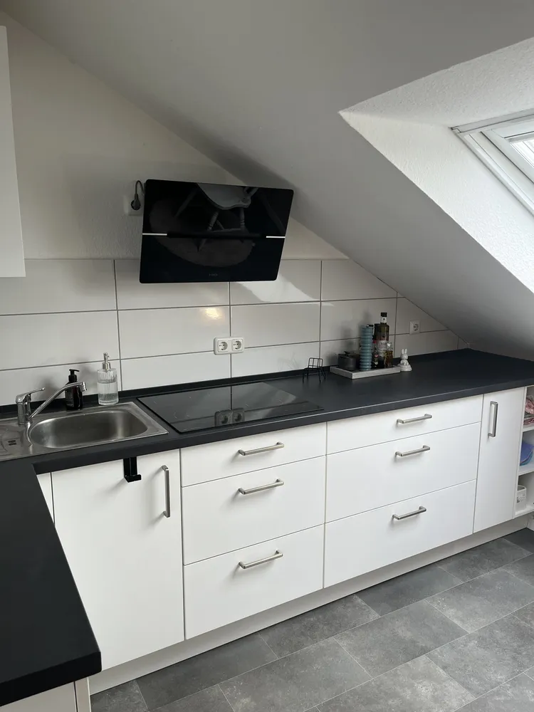 2 Zimmer Wohnung mit 55 m² in Duisburg – Bild 11