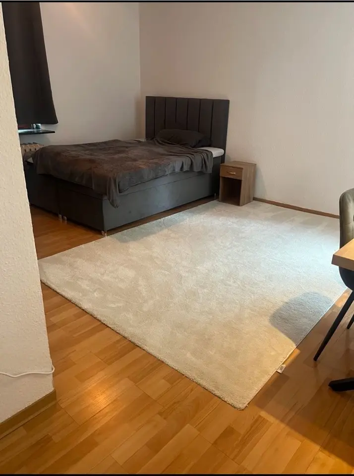 3 Zimmer Wohnung mit 42 m² in Göttingen – Bild 1