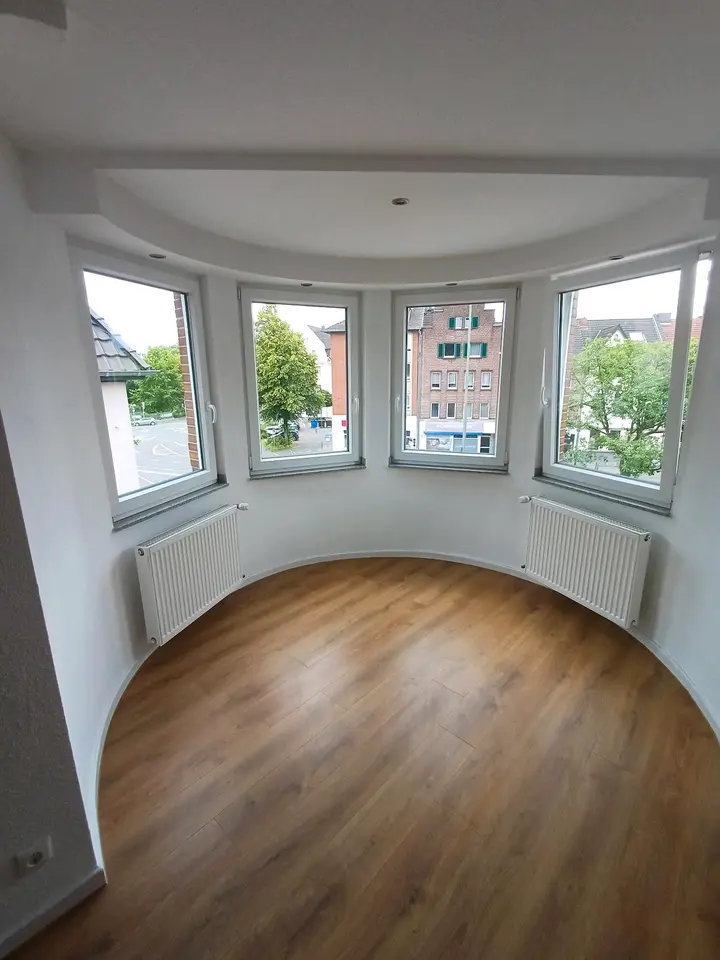 3 Zimmer Wohnung mit 88 m² in Neuss – Bild 2
