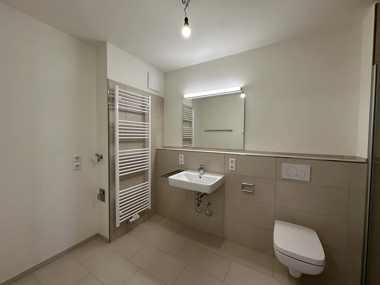 2 Zimmer Wohnung mit 64 m² in Rostock – Bild 5