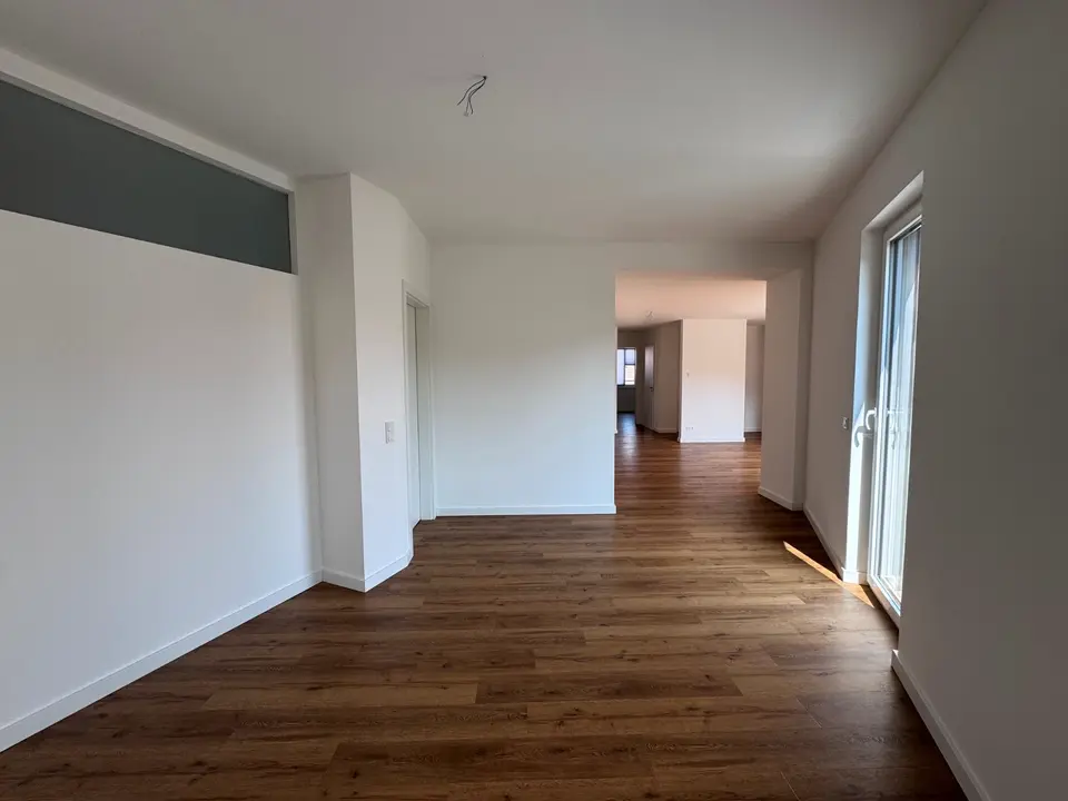 3 Zimmer Wohnung mit 91 m² in Duderstadt – Bild 3