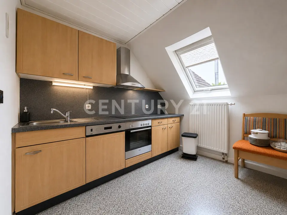 4 Zimmer Wohnung mit 75 m² in Essen – Bild 8