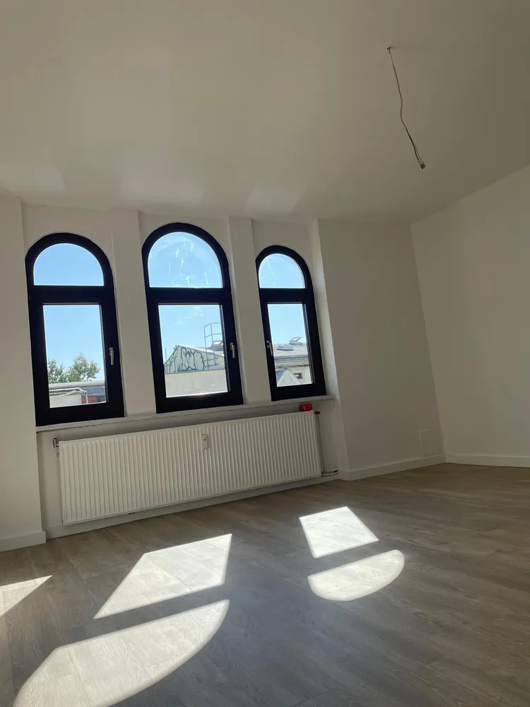 3 Zimmer Wohnung mit 76 m² in Magdeburg – Bild 2