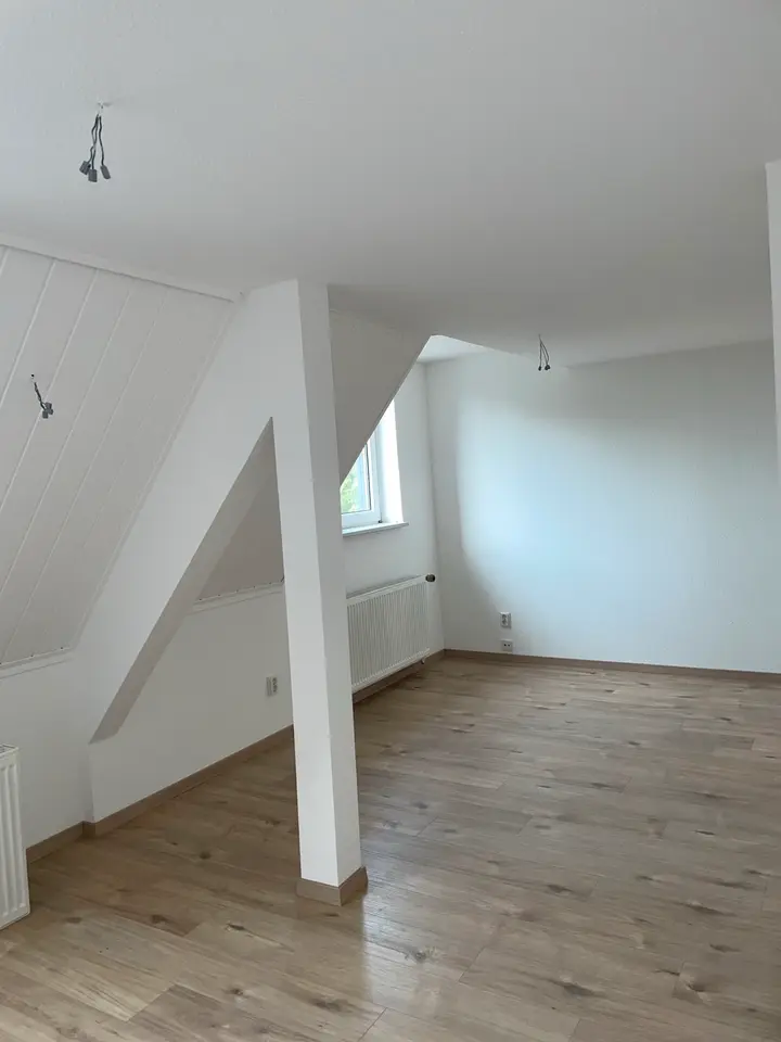 2 Zimmer Wohnung mit 69 m² in Halberstadt – Bild 8