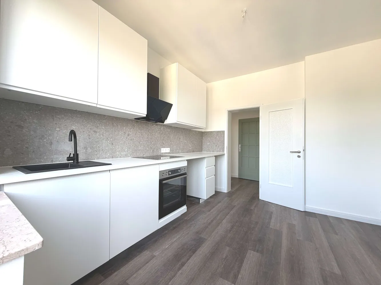 3 Zimmer Wohnung mit 68 m² in Bremen – Bild 4
