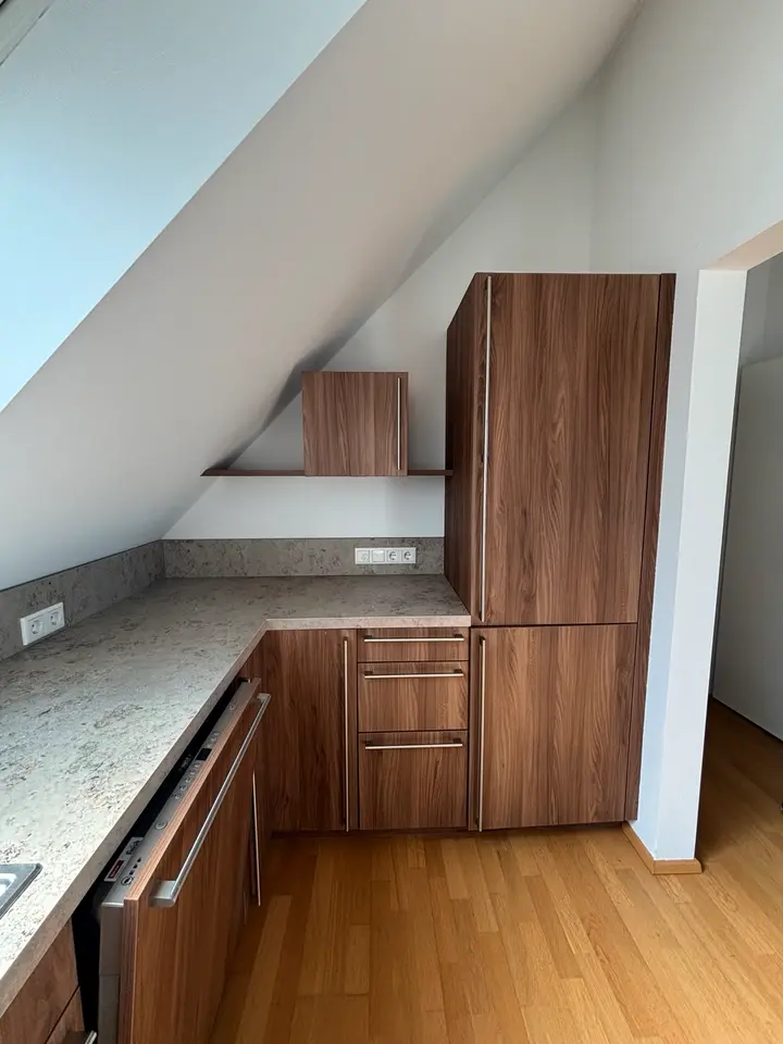 4 Zimmer Wohnung mit 67 m² in Ingolstadt – Bild 6