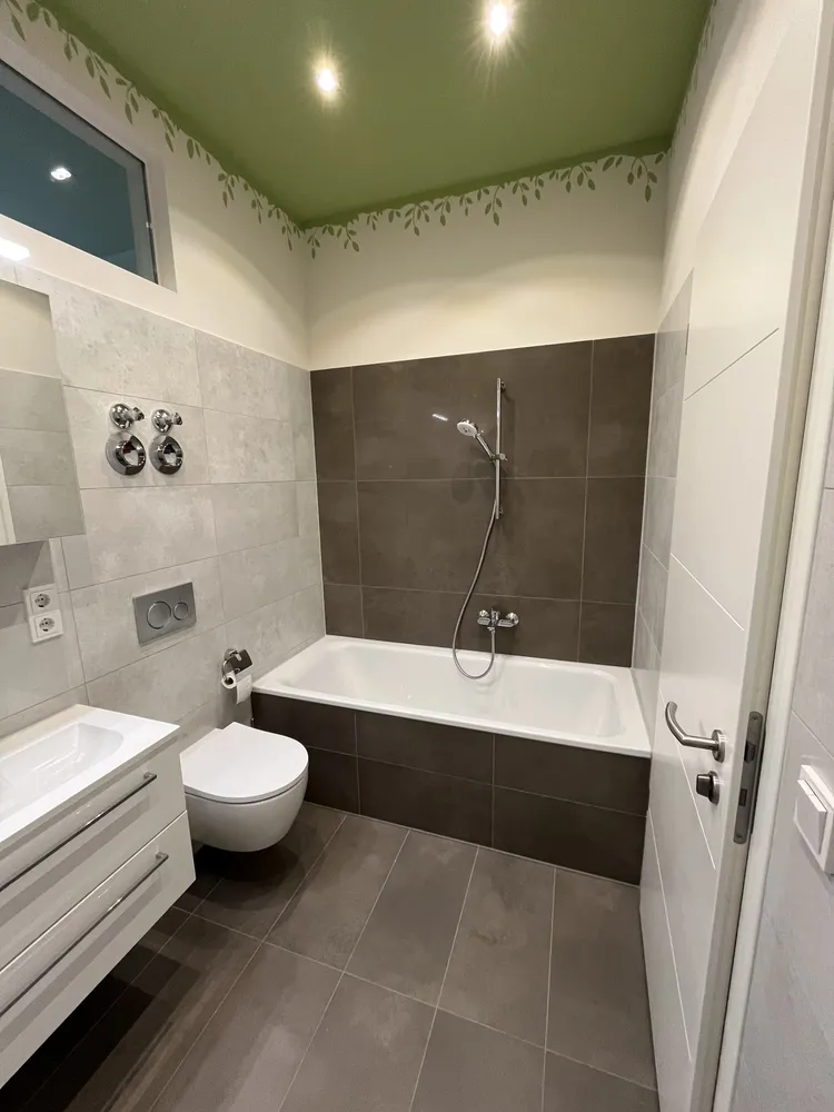 2 Zimmer Wohnung mit 60 m² in Berlin – Bild 8