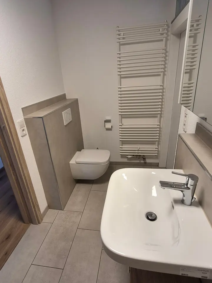 WG-Zimmer mit 25 m² in Kehl – Bild 6