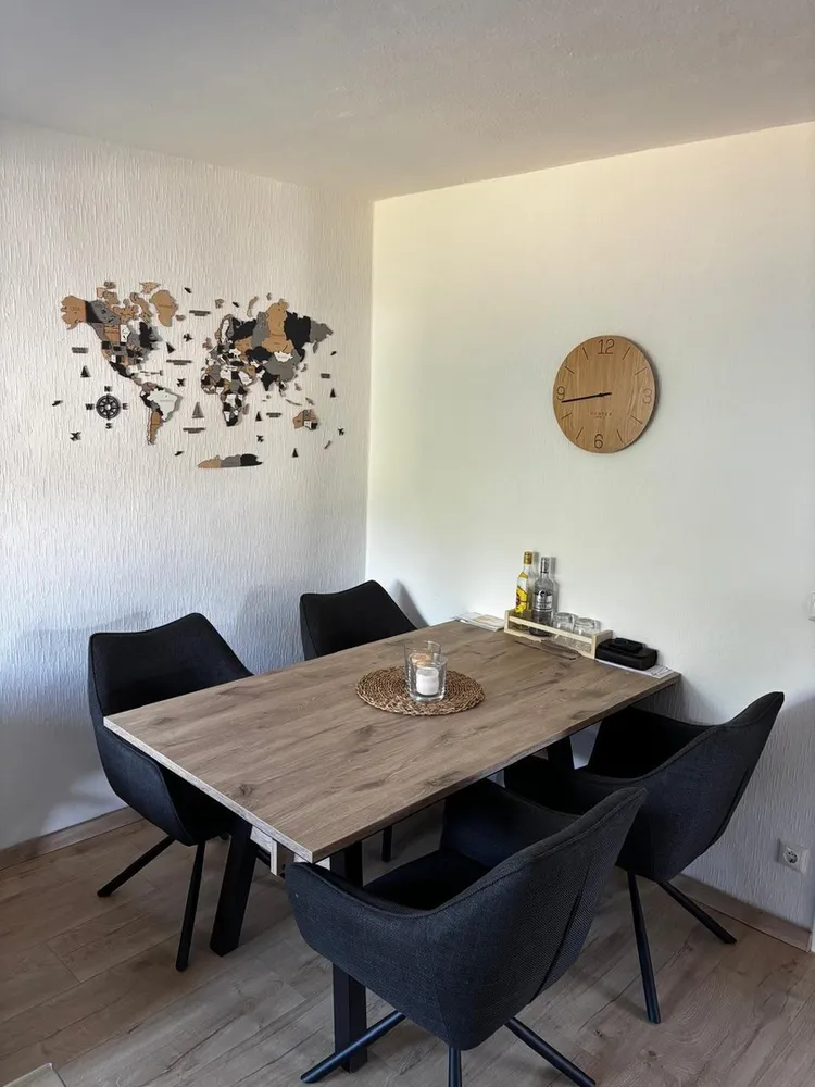 3 Zimmer Wohnung mit 45 m² in Essen – Bild 3