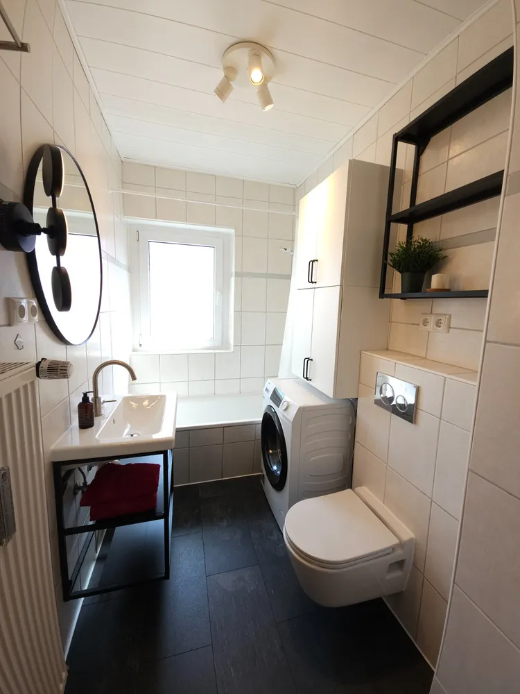 1 Zimmer Wohnung mit 15 m² in Augsburg – Bild 8