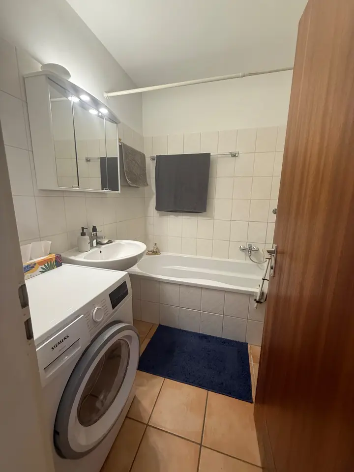 3 Zimmer Wohnung mit 66 m² in Darmstadt – Bild 5
