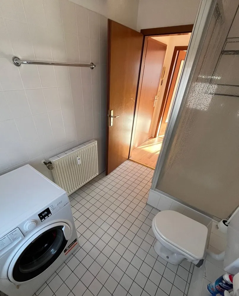 1 room apartment with 45 m² in Cologne – Photo 12