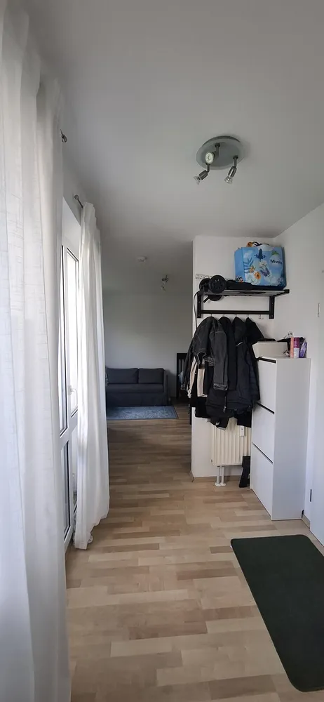 1 Zimmer Wohnung mit 30 m² in Oldenburg – Bild 6