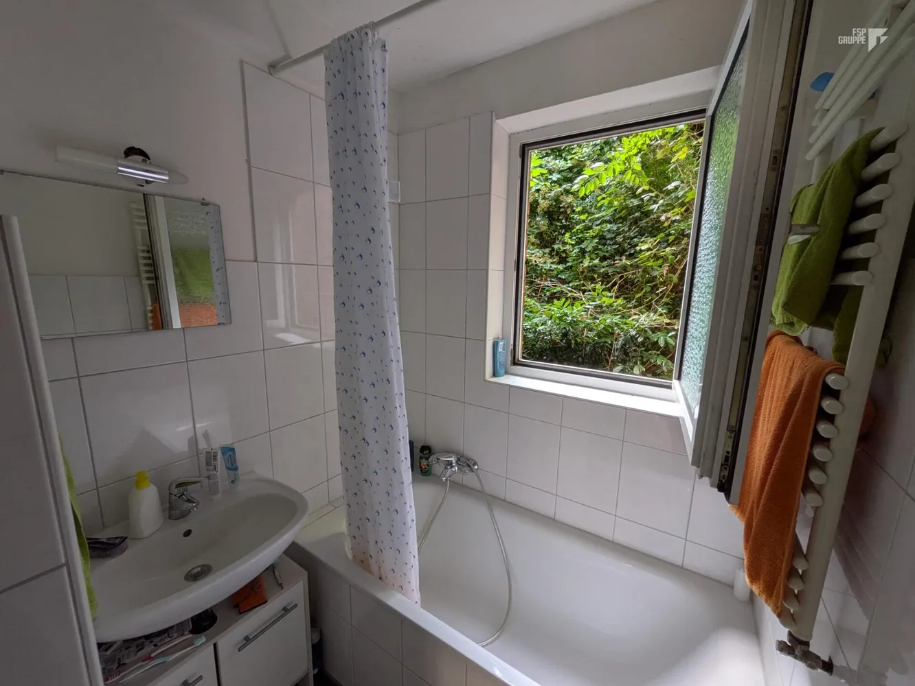 2 Zimmer Wohnung mit 52 m² in Aachen – Bild 5
