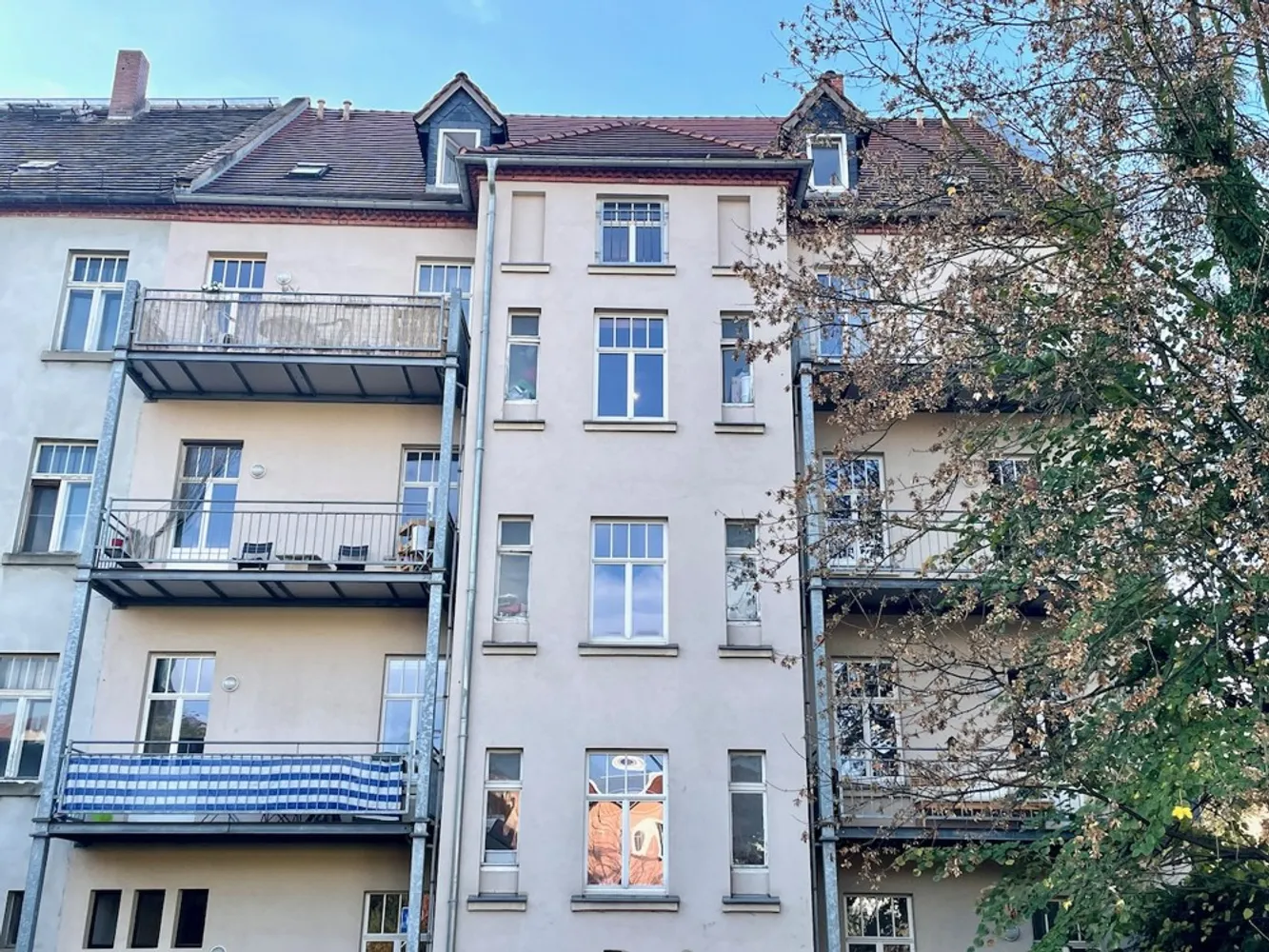 3 Zimmer Wohnung mit 70 m² in Zittau – Bild 9