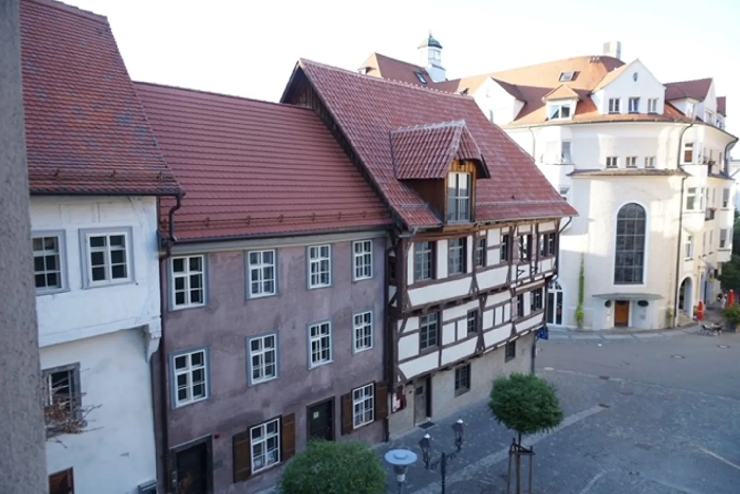 2 Zimmer Wohnung mit 121 m² in Ravensburg – Bild 3