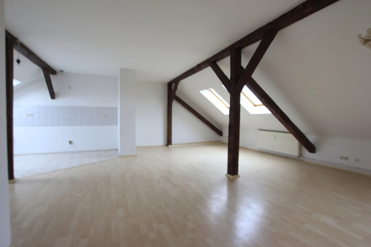 4 room apartment with 90 m² in Stendal – Photo 6