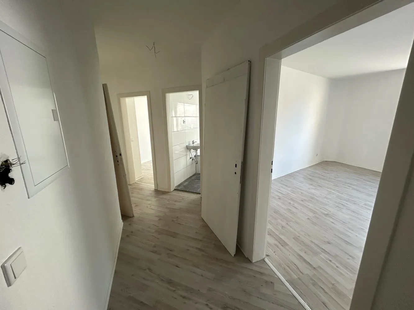 3 room apartment with 60 m² in Gelsenkirchen – Photo 10