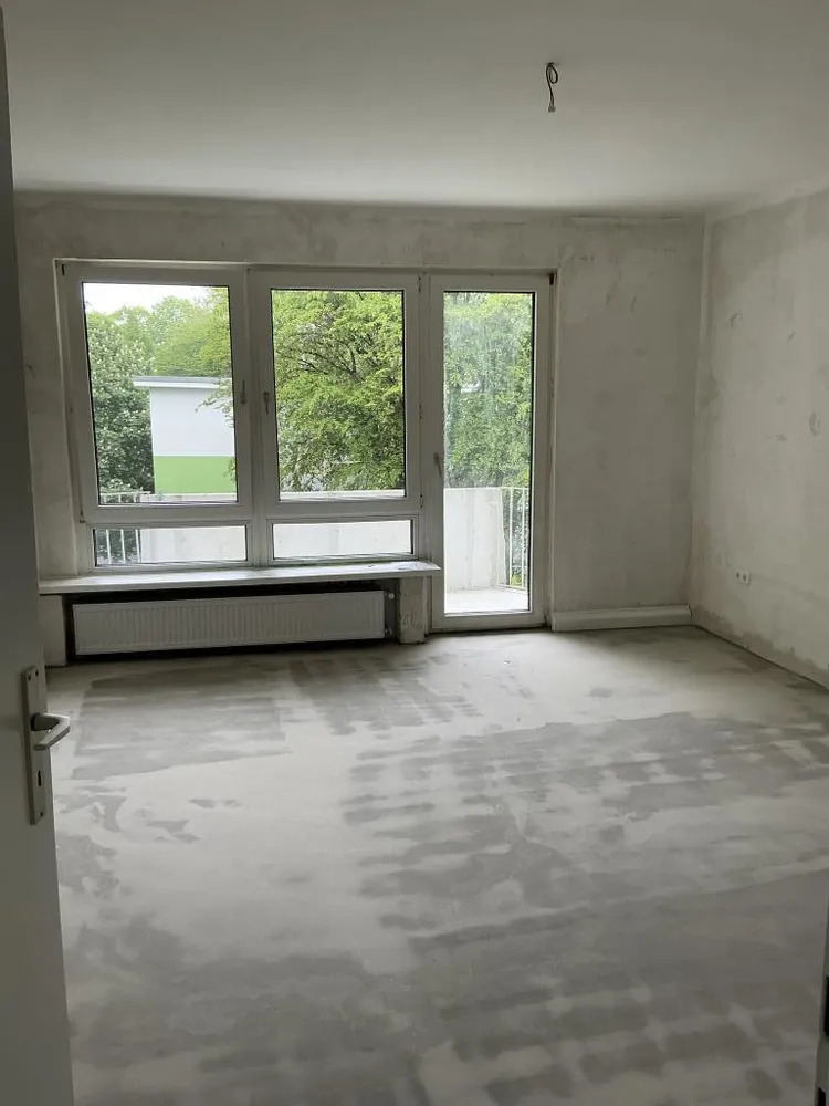 3 Zimmer Wohnung mit 65 m² in Dortmund – Bild 4