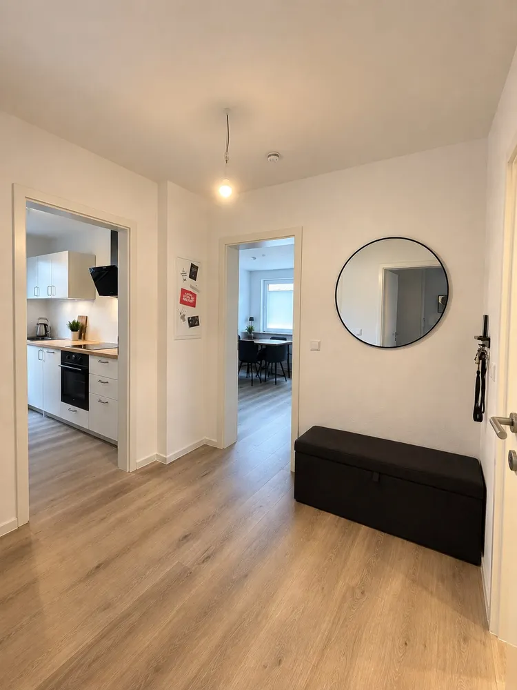 3 Zimmer Wohnung mit 60 m² in Mülheim an der Ruhr – Bild 6