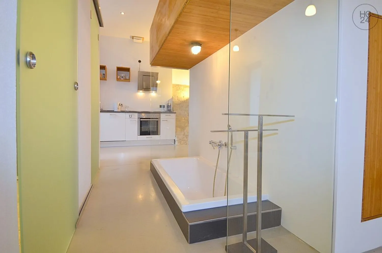 2 Zimmer Wohnung mit 64 m² in Mainz – Bild 7