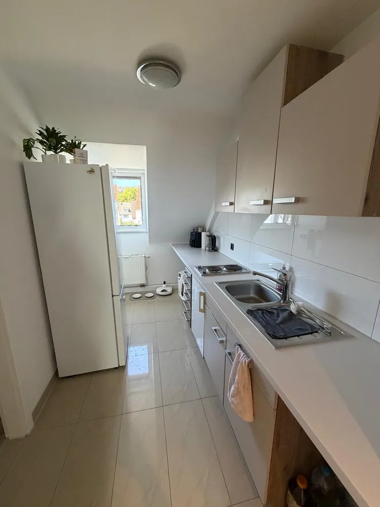 2 Zimmer Wohnung mit 48 m² in Stuttgart – Bild 8