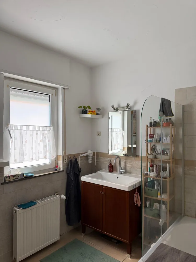 4 Zimmer Wohnung mit 113 m² in Mannheim – Bild 12