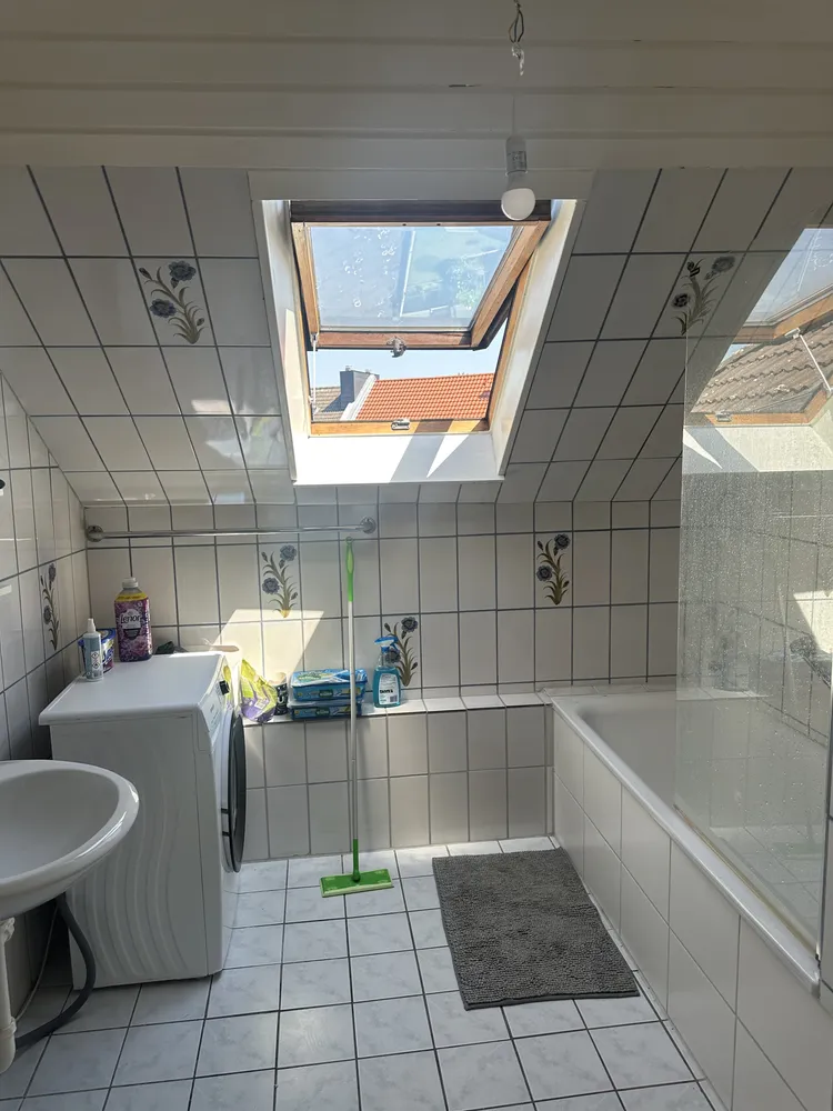 3 Zimmer Wohnung mit 100 m² in Braunschweig – Bild 8