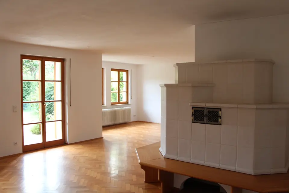 3 Zimmer Haus mit 147 m² in Nördlingen – Bild 1