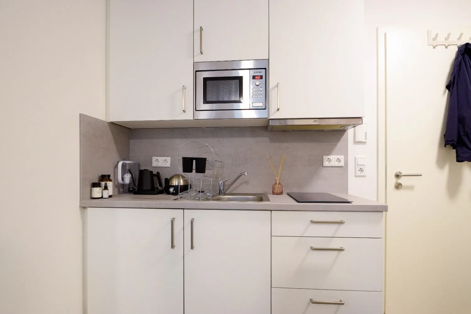 1 Zimmer Wohnung mit 25 m² in Oldenburg – Bild 4