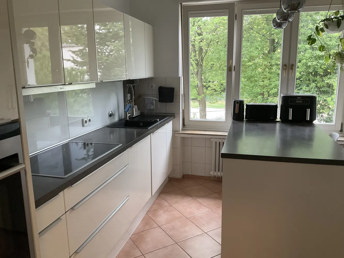 3 Zimmer Wohnung mit 120 m² in Dortmund – Bild 2