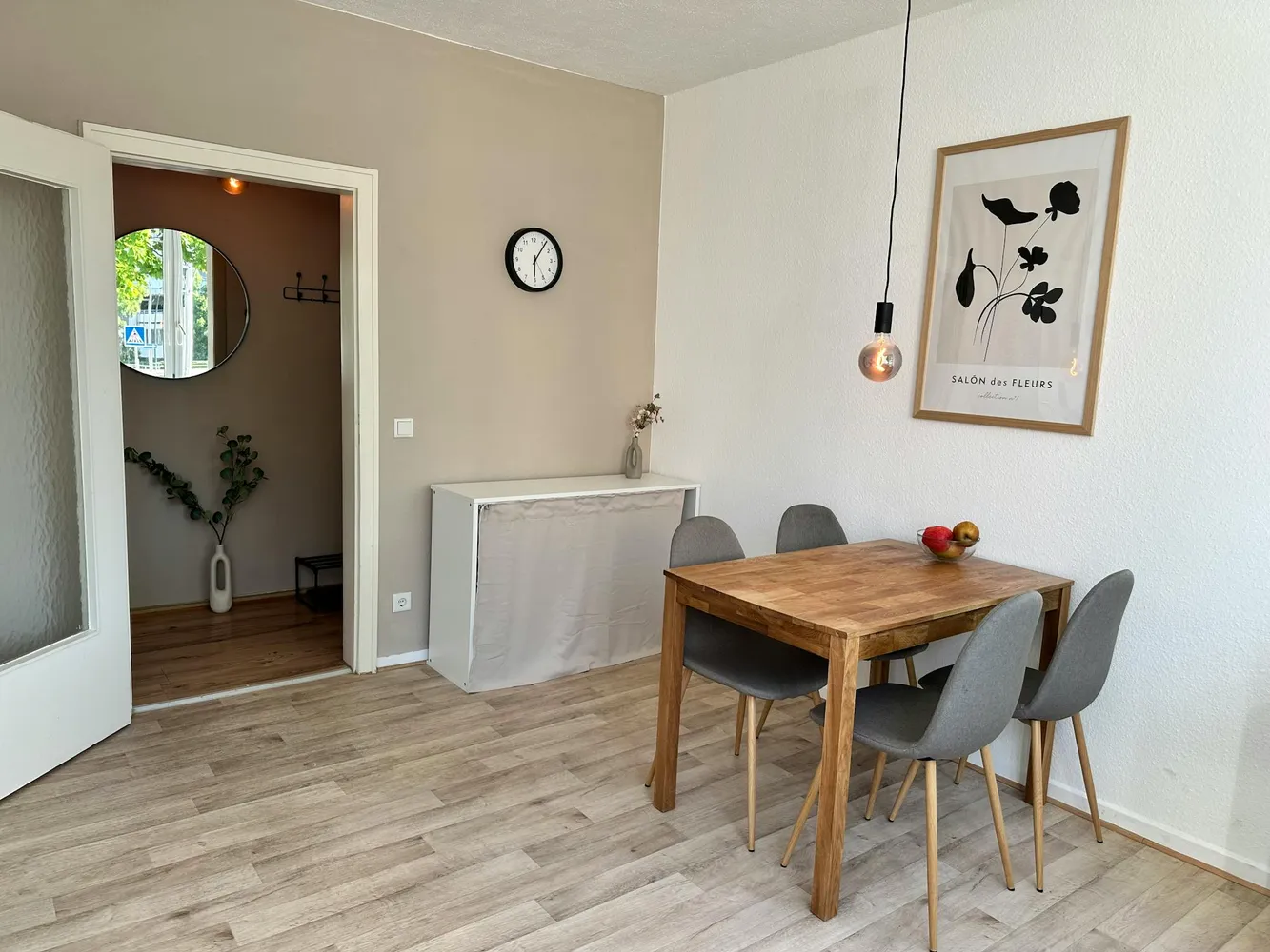 WG-Zimmer mit 16 m² in Düsseldorf – Bild 9