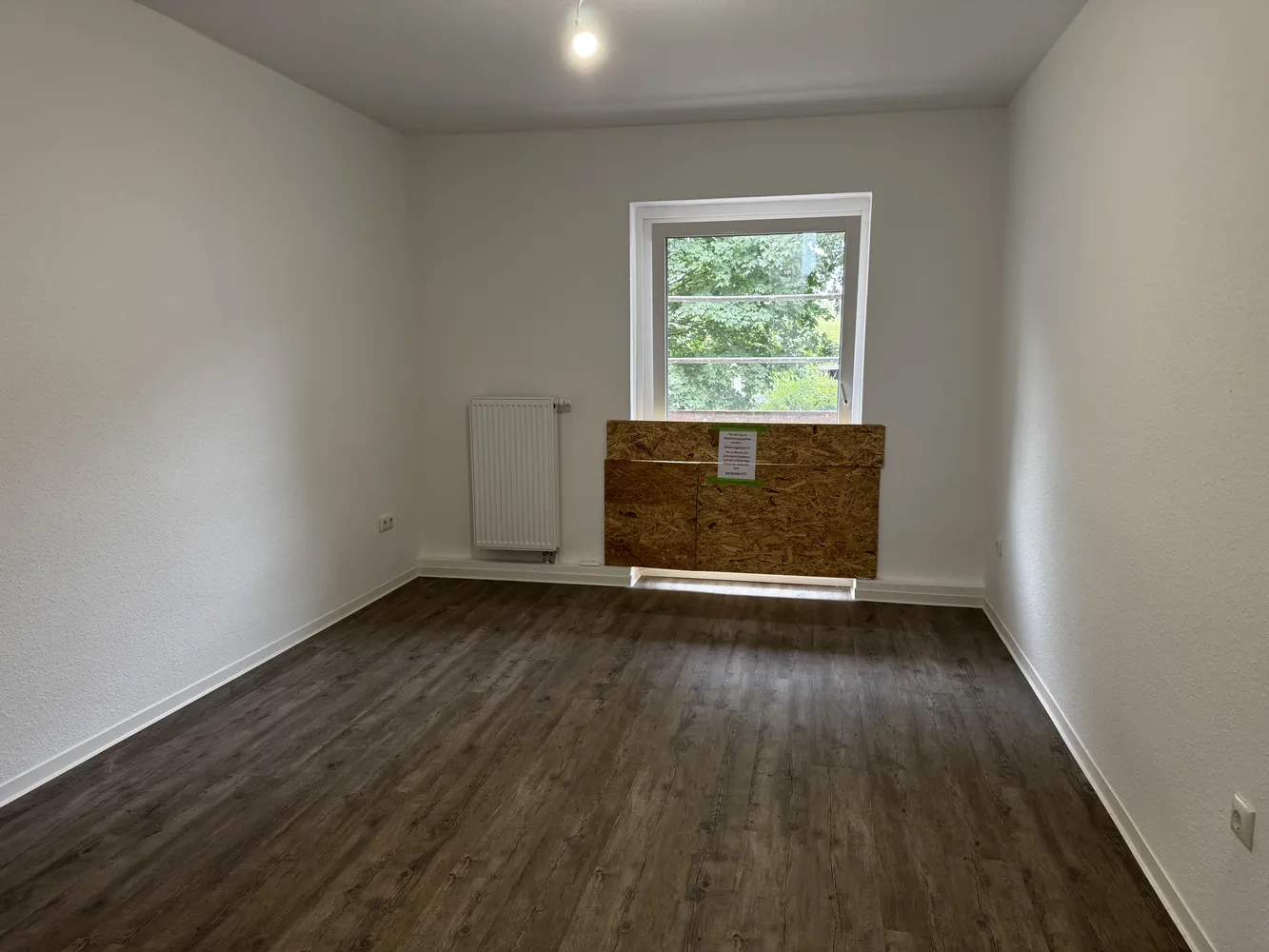 2 Zimmer Wohnung mit 48 m² in Braunschweig – Bild 5