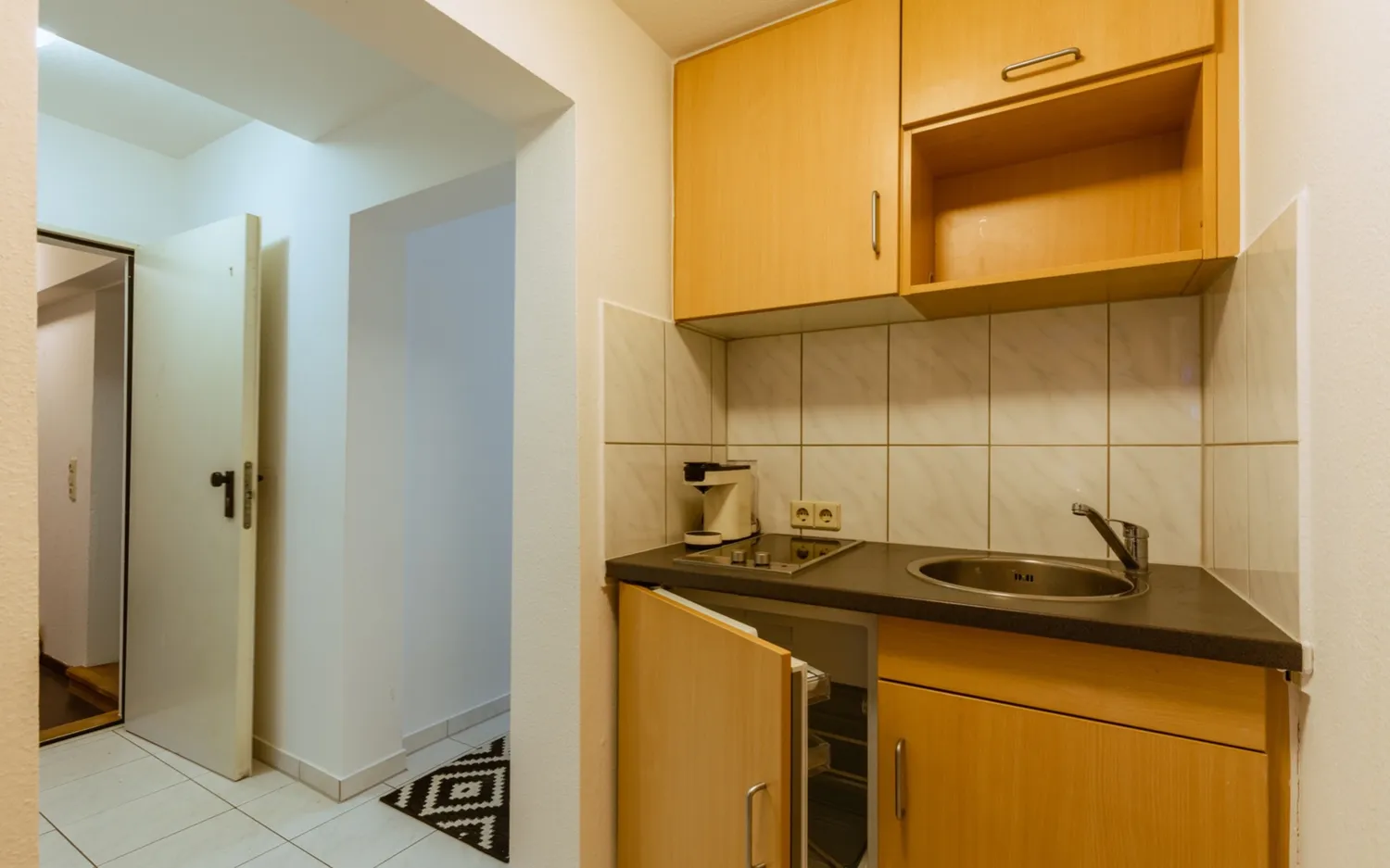 WG-Zimmer mit 14 m² in Stuttgart – Bild 6