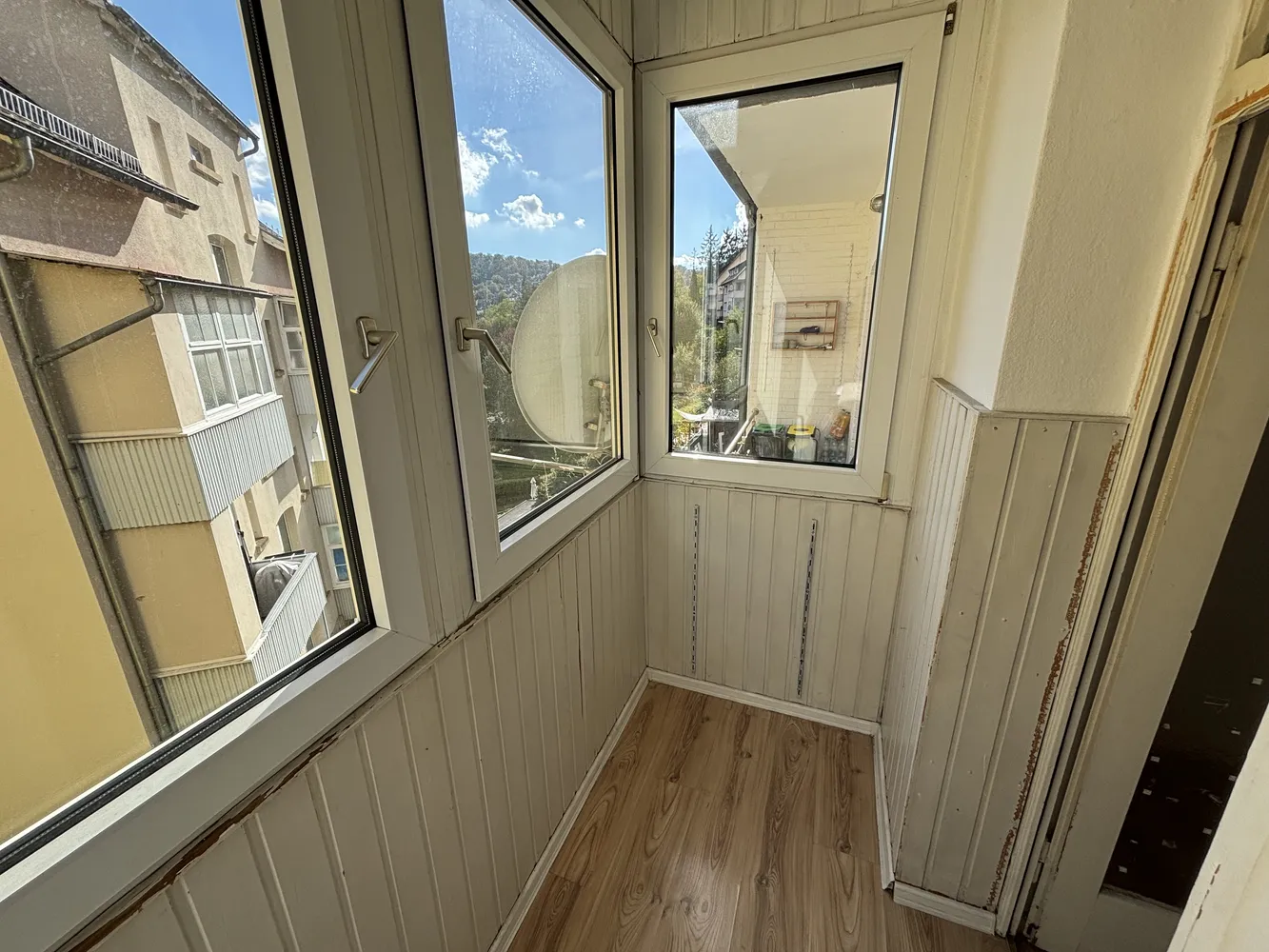 4 Zimmer Wohnung mit 80 m² in Stuttgart – Bild 11