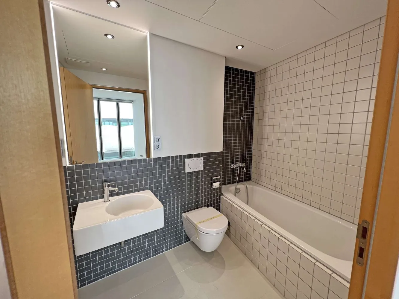 3 Zimmer Wohnung mit 111 m² in Frankfurt am Main – Bild 5