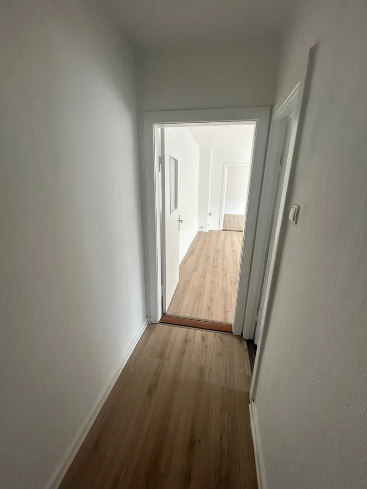 2 Zimmer Wohnung mit 46 m² in Flensburg – Bild 4
