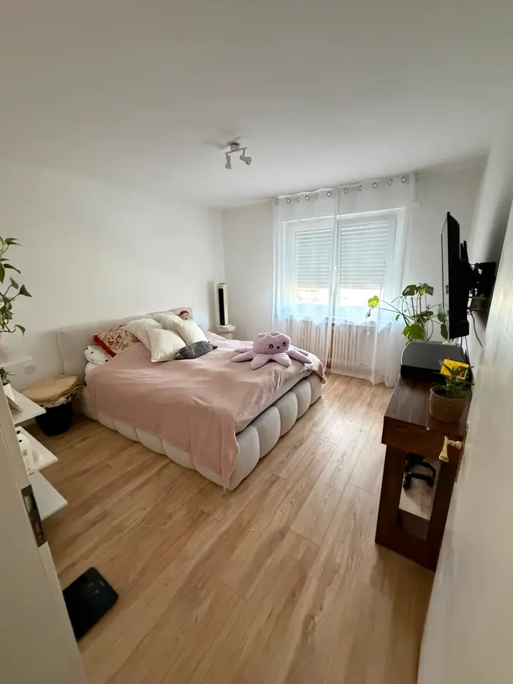 3 Zimmer Wohnung mit 83 m² in Arnsberg – Bild 2