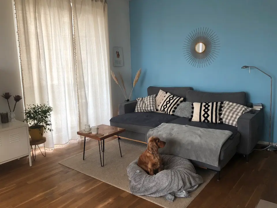 4 Zimmer Wohnung mit 100 m² in Berlin – Bild 6