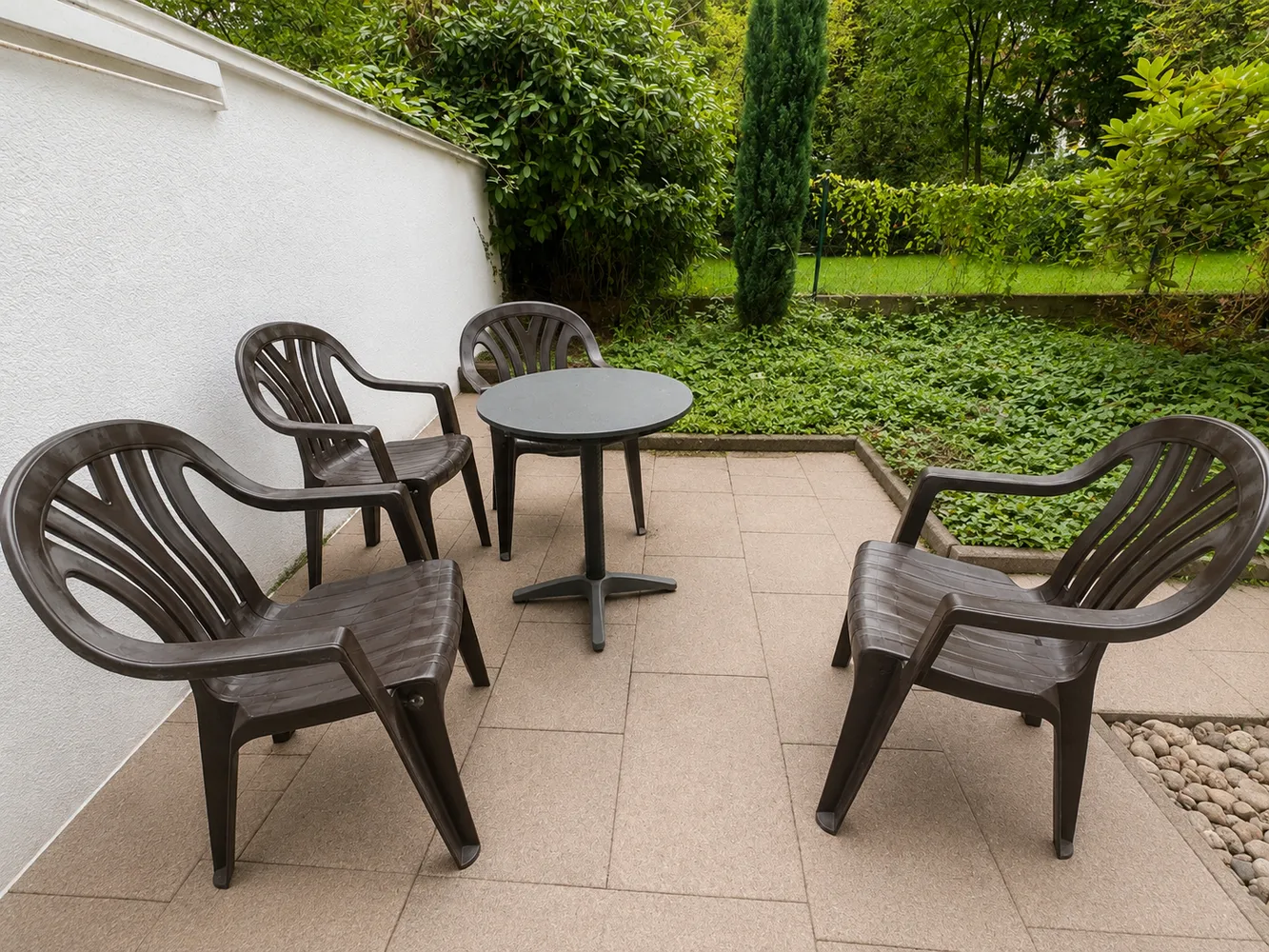 2 Zimmer Wohnung mit 56 m² in Düsseldorf – Bild 8