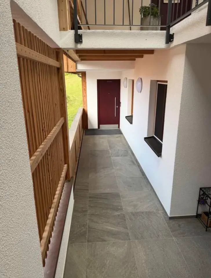 3 Zimmer Wohnung mit 110 m² in Weilheim in Oberbayern – Bild 9
