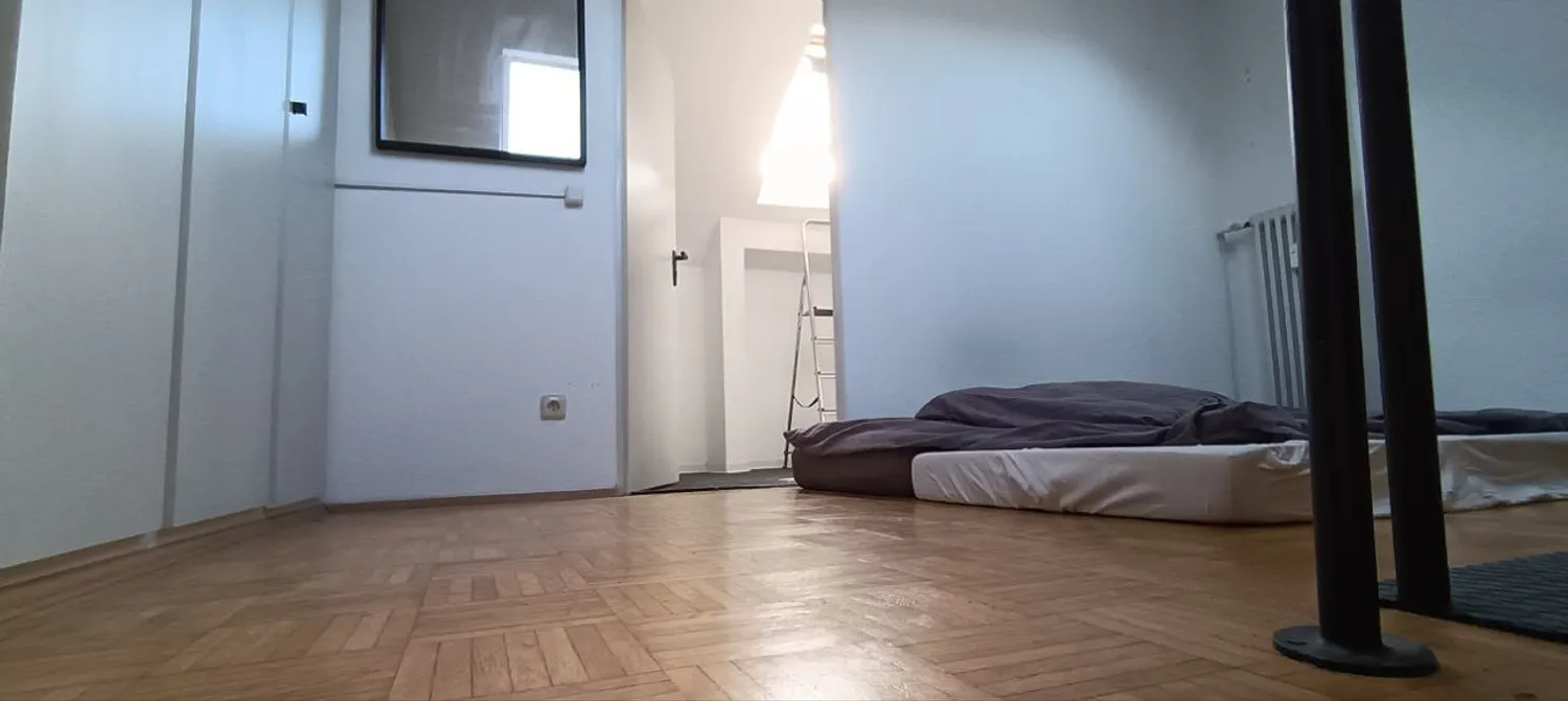 2 Zimmer Wohnung mit 60 m² in Aachen – Bild 9