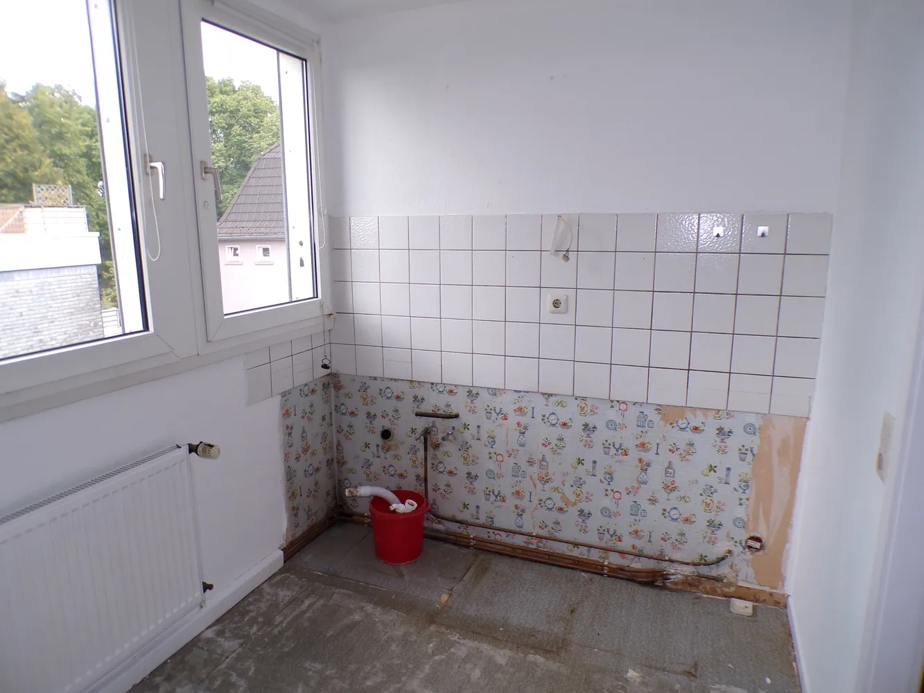 2 Zimmer Wohnung mit 35 m² in Wuppertal – Bild 7