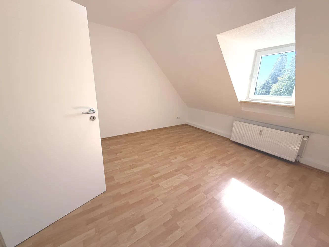 5 Zimmer Wohnung mit 94 m² in Gelsenkirchen – Bild 7