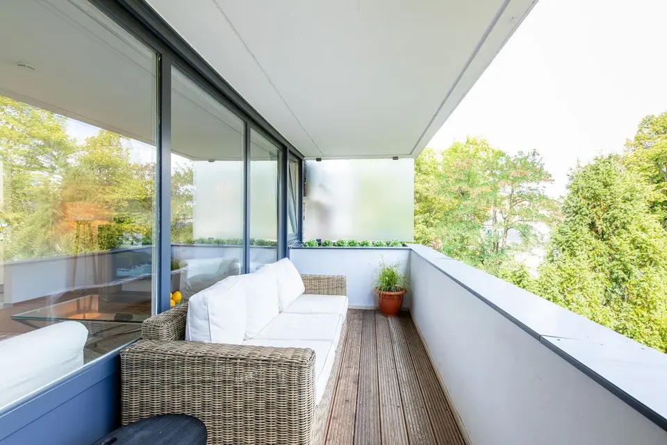 2 Zimmer Wohnung mit 60 m² in Bonn – Bild 3