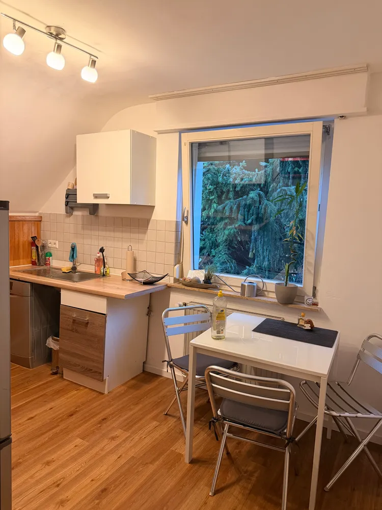 3 Zimmer Wohnung mit 49 m² in Stuttgart – Bild 4