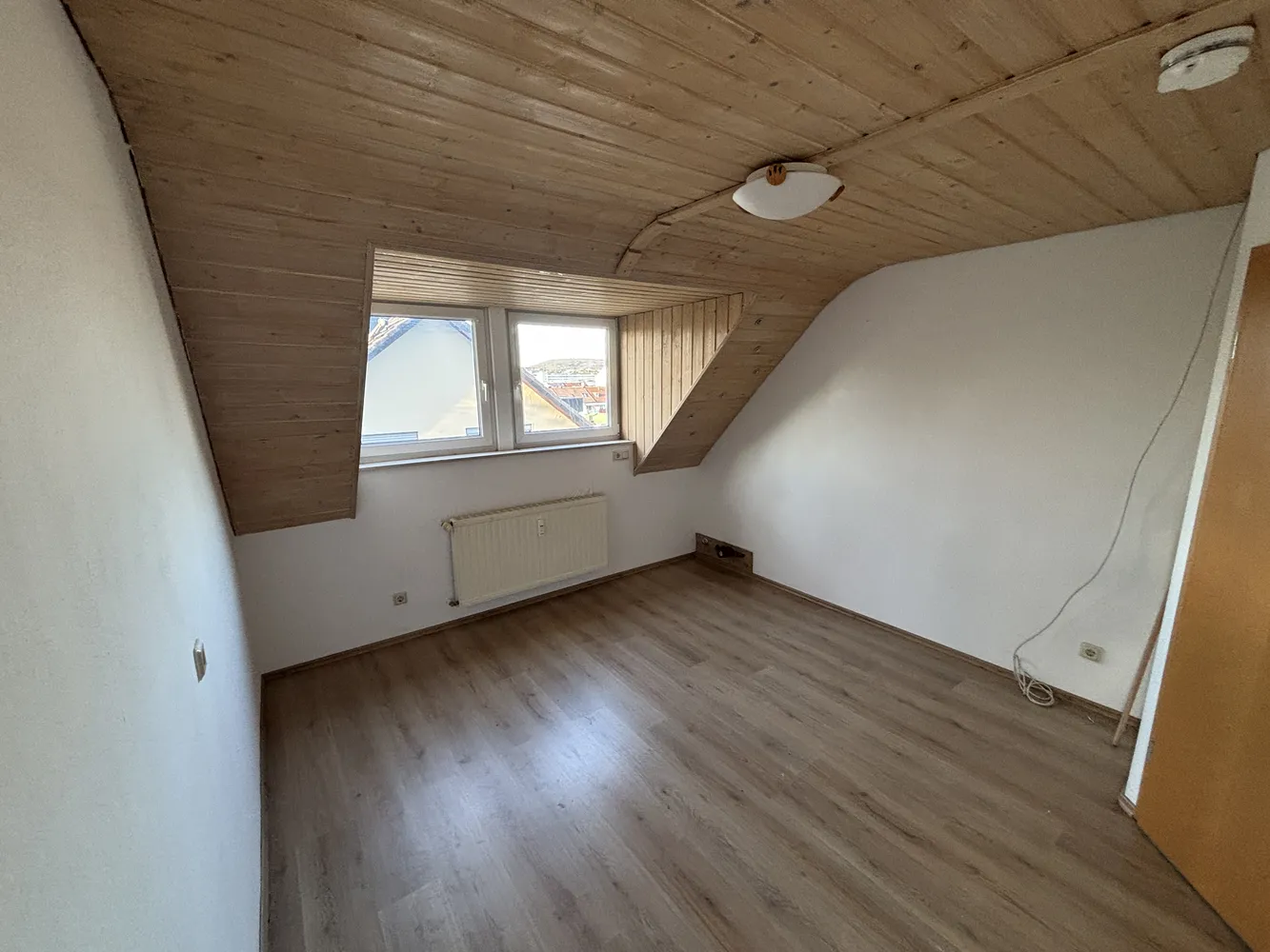 2 Zimmer Wohnung mit 51 m² in Saarbrücken – Bild 6